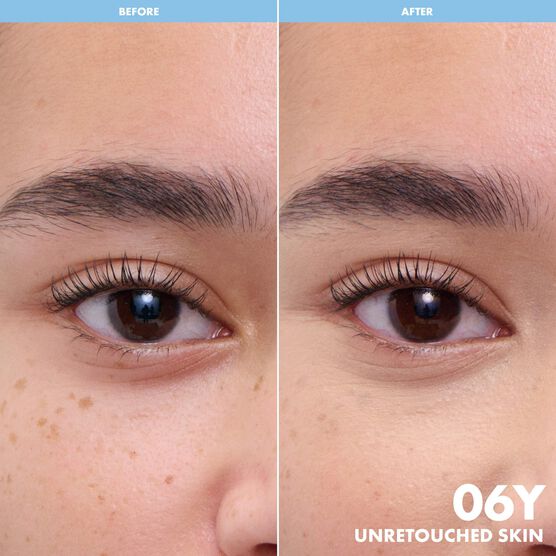 BEST SKIN EVER CONCEALER 25 06Y LIGHT